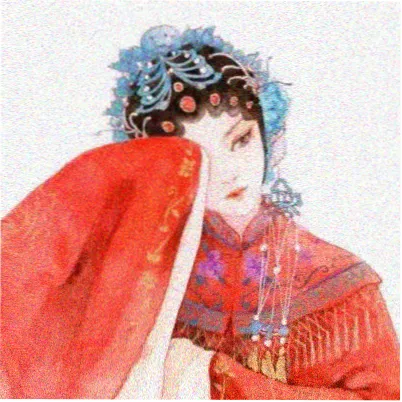 留言用户南屿的归档头像